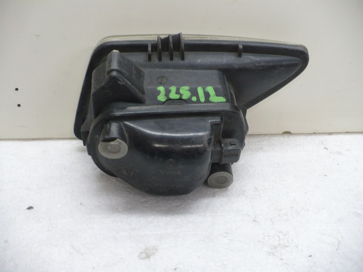 FORD MONDEO FIESTA HALOGÈNE 93BG15233AA 96FG15K233A photo 5 - milautoparts-fr.ukrlive.com