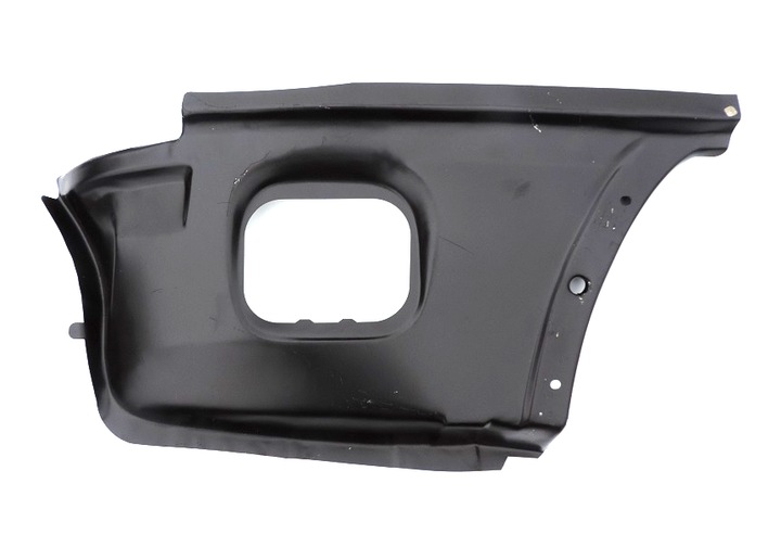 OPEL ASTRA F SDN TROUSSE DE RÉPARATION ANGLE AILES ARRIÈRE photo 1 - milautoparts-fr.ukrlive.com