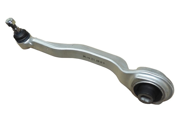 MERCEDES E KLASSE CLASS W211 SWINGARM BOTTOM FRONT L photo 1 - milautoparts-fr.ukrlive.com