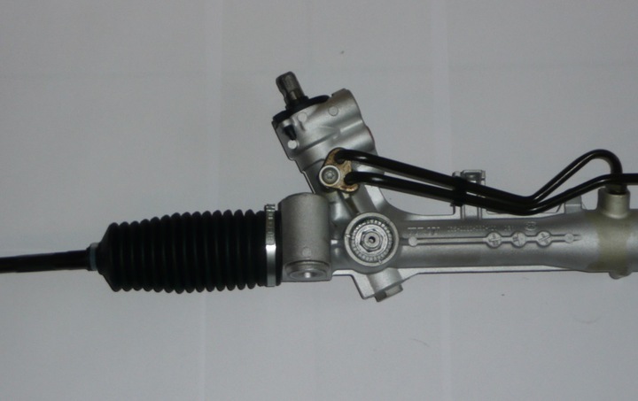 STEERING RACK STEERING RACK OPEL VECTRA C SIGNUM SAAB 9-3 93 WITHOUT SENSOR NADKOL photo 2 - milautoparts-fr.ukrlive.com