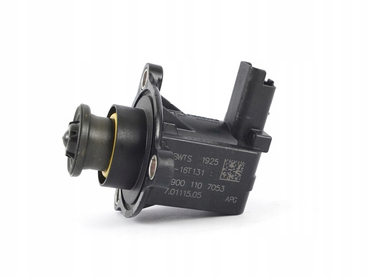 VALVE CONTROL CISN TURBO CITROEN C4, C4 GRAND PICASSO I, C4 I, C4 II, C4 photo 1 - milautoparts-fr.ukrlive.com