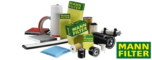 MANN FILTER FUEL WK820/2X MERCEDES CDI photo 2 - milautoparts-fr.ukrlive.com