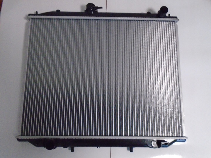 RADIATOR WATER 277008-4 SRL photo 1 - milautoparts-fr.ukrlive.com