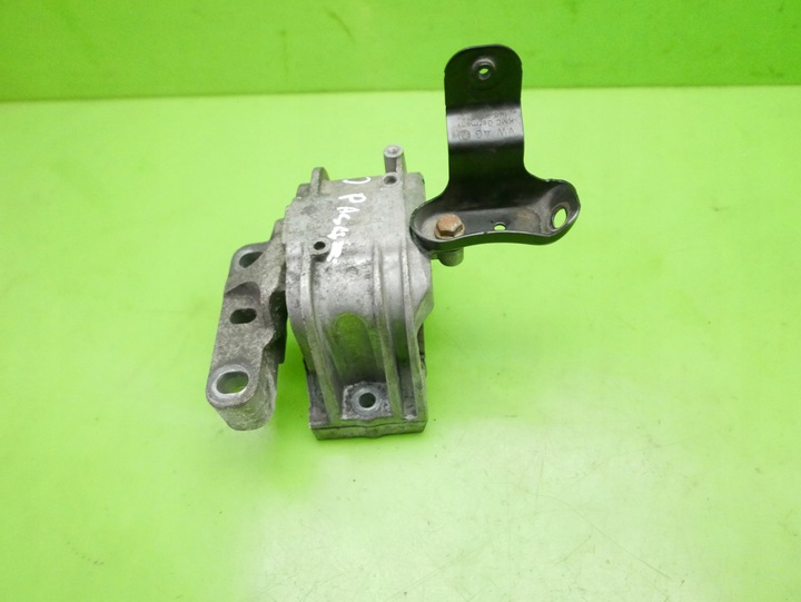 BRACKET AIR BAGS ENGINE VW CADDY III 2K 1.9 TDI 03- photo 2 - milautoparts-fr.ukrlive.com