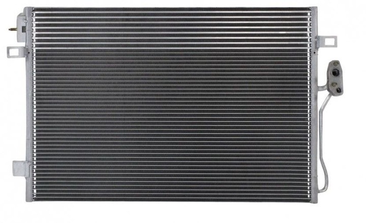 RADIATEUR DU CLIMATISEUR HUILES FIAT FREEMONT photo 4 - milautoparts-fr.ukrlive.com