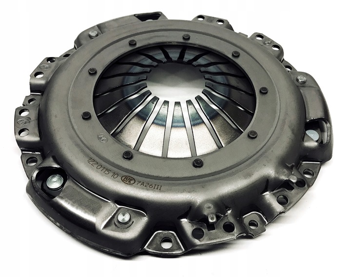 CLUTCH VW VW 1.9 D I T 84-86 1.8B 88- photo 4 - milautoparts-fr.ukrlive.com