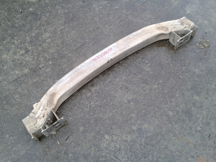 BEAM BUMPER REAR OPEL VECTRA C UNIVERSAL photo 2 - milautoparts-fr.ukrlive.com