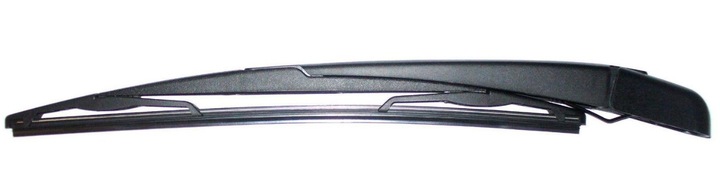 MAXGEAR BRAS ESSUIE-GLACES PEUGEOT ARRIÈRE 307 01-07 ENSEMBLE