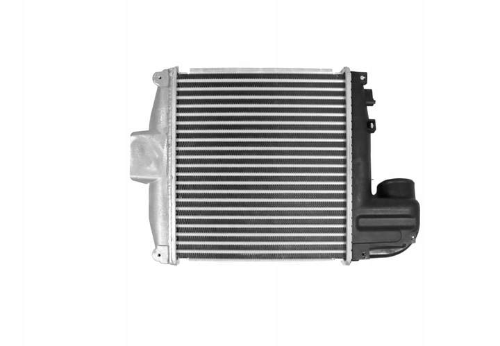 RADIATOR INTERCOOLER TOYOTA HILUX 05- 179400L010 photo 2 - milautoparts-fr.ukrlive.com