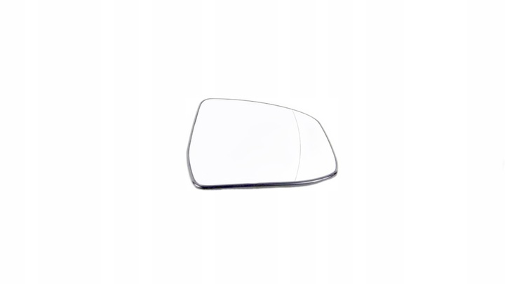 FORD FOCUS II III MONDEO MK4 RIGHT LINER MIRRORS photo 2 - milautoparts-fr.ukrlive.com