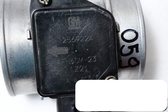 CONSUMPTION INDICATOR OPEL VECTRA C 2.2 12569224 12576059 photo 3 - milautoparts-fr.ukrlive.com