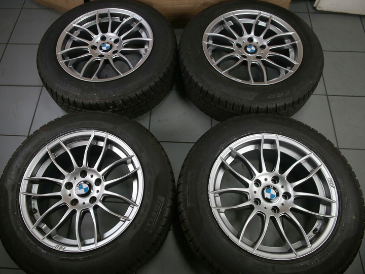 Okazja!Bmw X3,X4,F25,F26 Pirelli 7.5mm!TPMS (833) photo 1 - milautoparts-fr.ukrlive.com