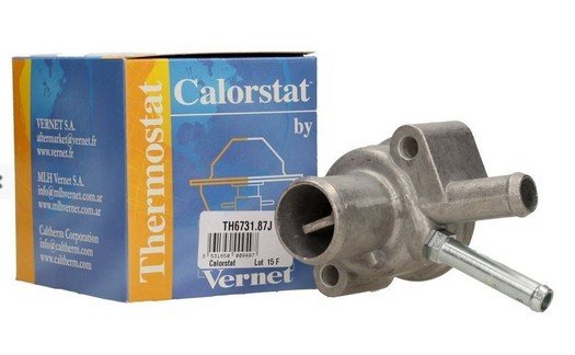 CALORSTAT BY VERNET TH6262.87J TERMOSTAT, MATÉRIEL REFROIDISSEMENT photo 2 - milautoparts-fr.ukrlive.com