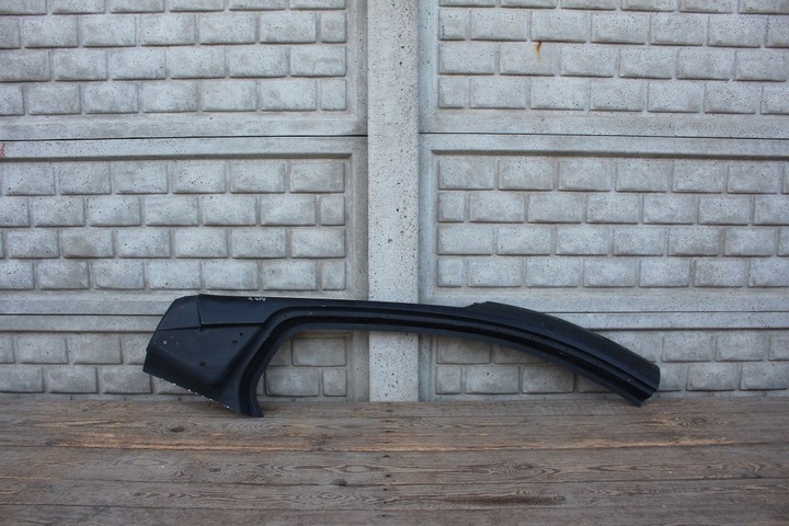 SILL PILLAR LEFT FORD TRANSIT COURIER 14-23 photo 1 - milautoparts-fr.ukrlive.com