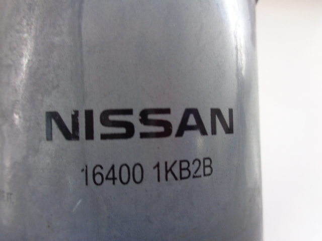 NISSAN AVEC 164001KB2B FILTRE CARBURANT photo 3 - milautoparts-fr.ukrlive.com