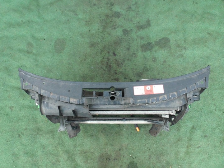 BELT FRONT AUDI A6 C6 4F 2.0TDI BRE AUTOMATIC TRANSMISSION photo 6 - milautoparts-fr.ukrlive.com