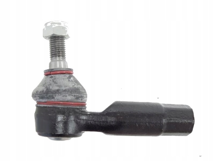 END DRIVE SHAFT LEFT SKODA OCTAVIA VW SHARAN photo 1 - milautoparts-fr.ukrlive.com