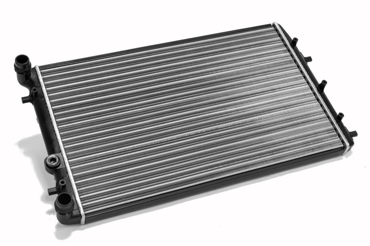 RADIATEUR EAUX VW POLO IV - 10/01-04/05 053-017-0040/ABA ABAKUS photo 9 - milautoparts-fr.ukrlive.com