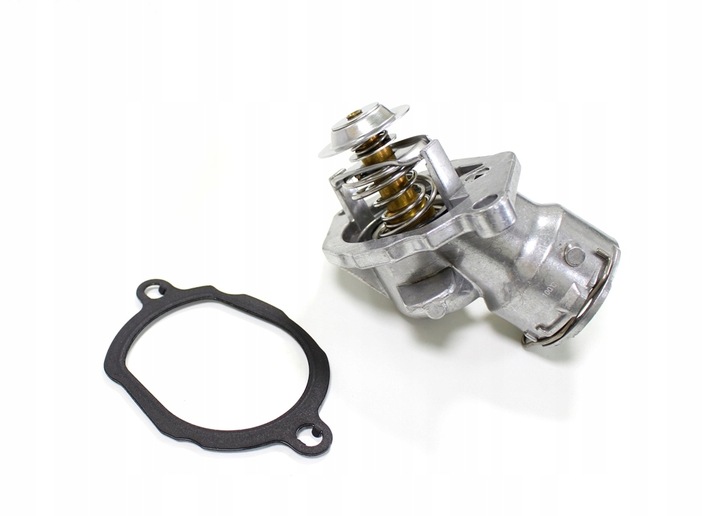 THERMOSTAT MERCEDES W212 W221 S500 CLK photo 2 - milautoparts-fr.ukrlive.com