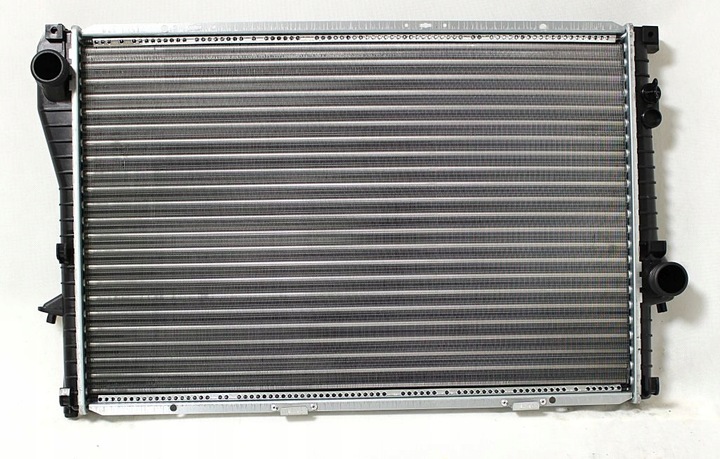 RADIATOR BMW 5 E39 photo 2 - milautoparts-fr.ukrlive.com