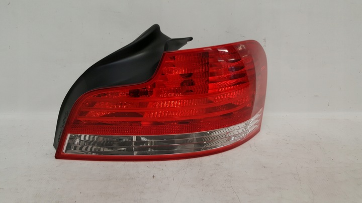 BMW 1 E82 E88 LED FEU ARRIÈRE DROITE COMPERTIMENT CABRIOLET photo 1 - milautoparts-fr.ukrlive.com