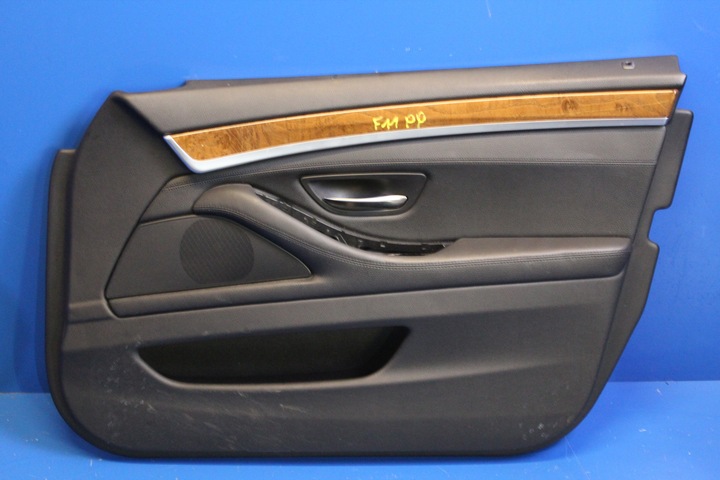 BMW 5 F11 F10 PANEL PANEL DOOR RIGHT FRONT photo 1 - milautoparts-fr.ukrlive.com