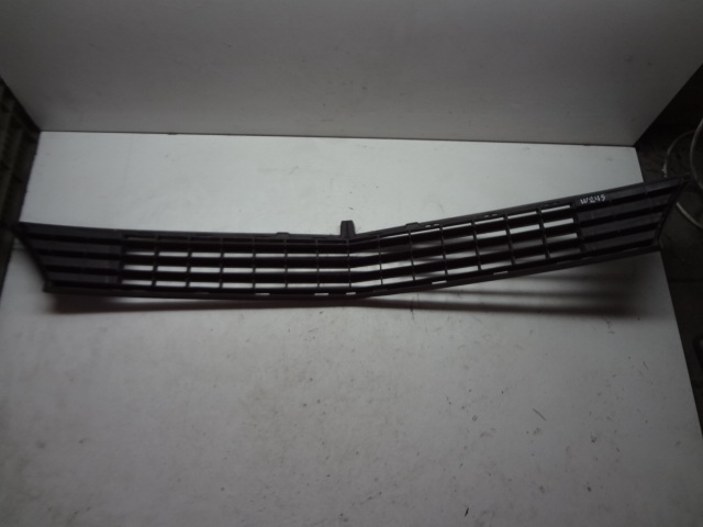 MERCEDES B CLASS W245 DEFLECTOR BUMPER FRONT photo 2 - milautoparts-fr.ukrlive.com