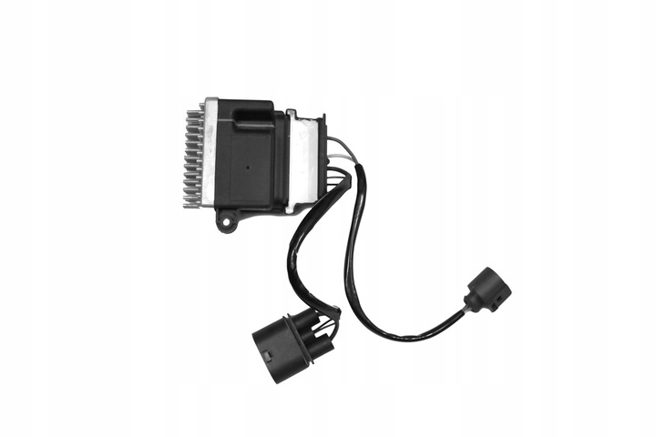 NEW CONDITION MODULE FAN AUDI A4 A5 Q3 Q5 8K0959501F photo 2 - milautoparts-fr.ukrlive.com