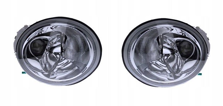 PROJECTEUR PHARE DROIT VOLKSWAGEN BEETLE 98-05 TYC