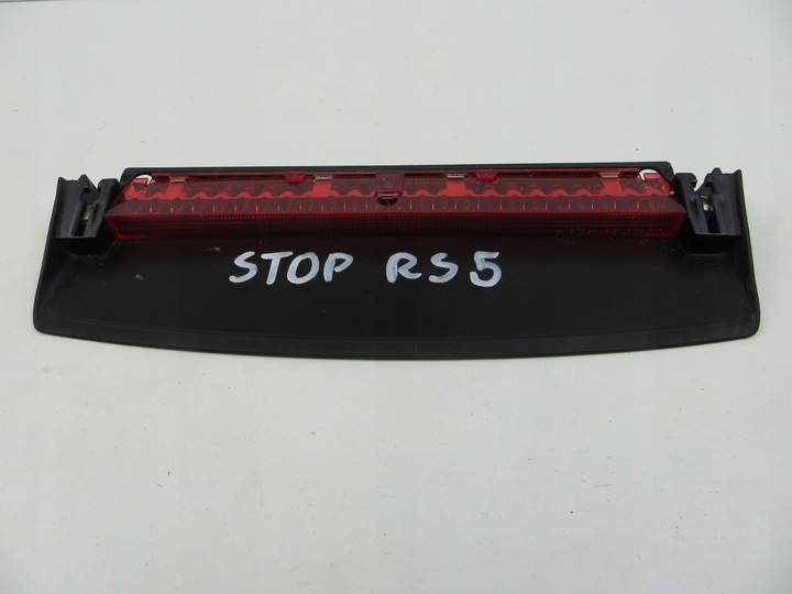 LAMP STOP AUDI RS5 photo 1 - milautoparts-fr.ukrlive.com