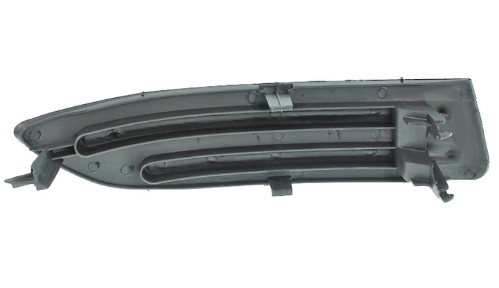 TOYOTA COROLLA E12 02-04 GRILLE DEFLECTOR BLIND PLUG LE photo 2 - milautoparts-fr.ukrlive.com