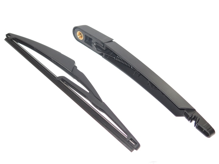 HOLDER WIPER BLADES WIPER REAR FOR CITROEN C2 03-08 photo 1 - milautoparts-fr.ukrlive.com