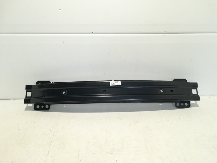 REINFORCER BUMPER FRONT FIAT 500 07-15R 1.2 1.3 photo 3 - milautoparts-fr.ukrlive.com