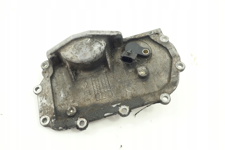 CAP CYLINDER HEAD NISSAN ALMERA N16 1.5 16V SENSOR photo 4 - milautoparts-fr.ukrlive.com