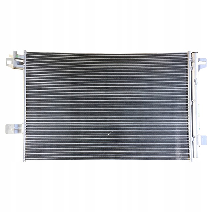 VW TRANSPORTER T6 TDI TSI AIR CONDITIONING 7E0820411F photo 1 - milautoparts-fr.ukrlive.com