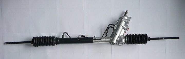 STEERING RACK STEERING RACK IBIZA TOLEDO IV TRW 2009- photo 2 - milautoparts-fr.ukrlive.com