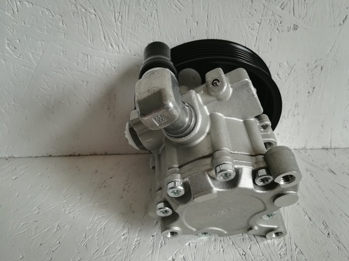 MERCEDES ML W163 98-05R PUMP ELECTRICALLY POWERED HYDRAULIC STEERING photo 8 - milautoparts-fr.ukrlive.com