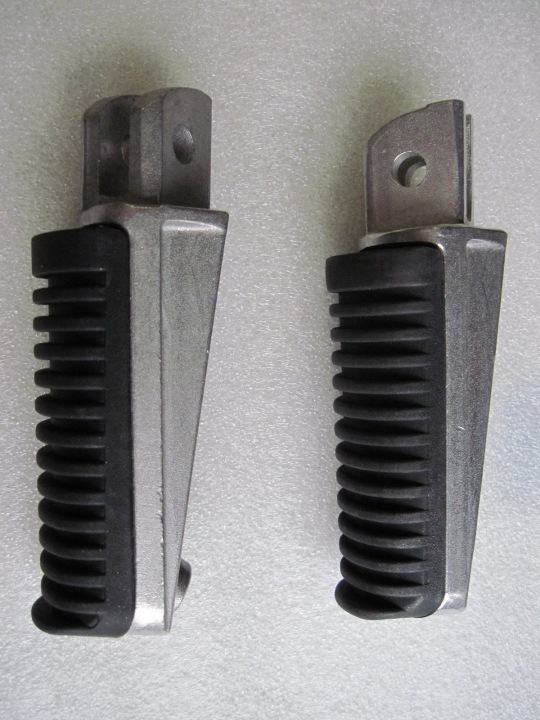 PODNOZKI AVANT 2 PCS YAMAHA FZ6,XJ,MT03,R1,R6+