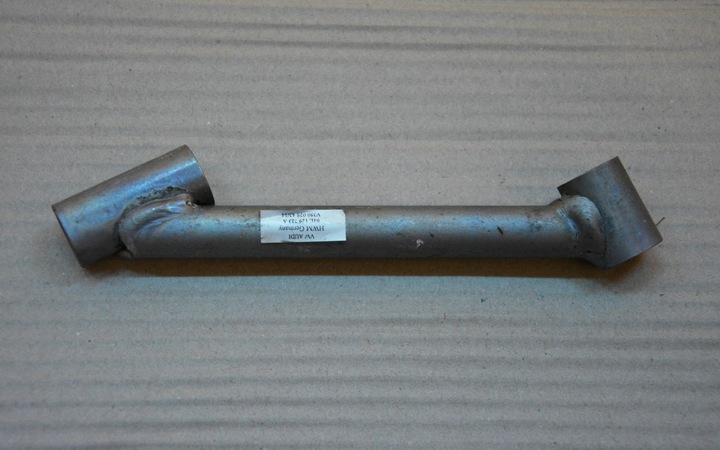 04L129723A VW TOURAN 5TA 2.0 TDI SUPPORT TURBINES photo 1 - milautoparts-fr.ukrlive.com