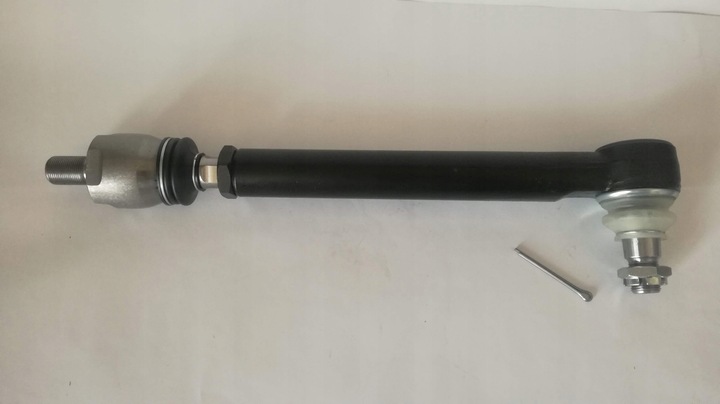 DRIVE SHAFT KIEROWNICZY M24/M22 JCB 3CX 4CX 126/02253 photo 2 - milautoparts-fr.ukrlive.com