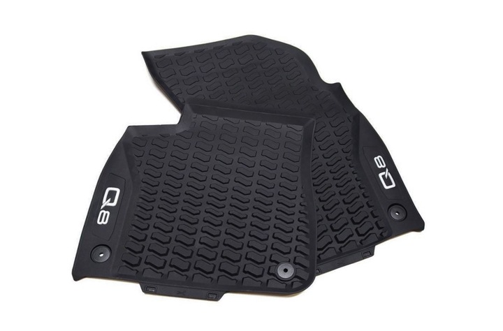 MATS AUDI WITH RUBBER 4M8061501041 2 ELECTRICAL + MATS AUDI WITH RUBBER 4M1061512A041 2 ELECTRICAL photo 6 - milautoparts-fr.ukrlive.com