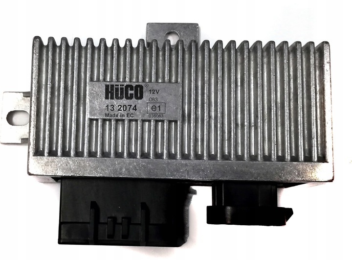 HITACHI CONTROL UNIT PLUGS HEATER MERCEDES 124 T-MODEL S124 124 W124 photo 8 - milautoparts-fr.ukrlive.com