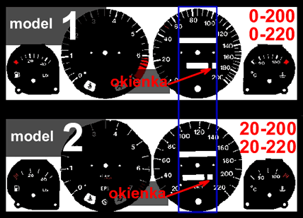 DISQUES TABLEAU DE COMMANDE INDIGLO OPEL CORSA B TIGRA DESSIN 1 photo 8 - milautoparts-fr.ukrlive.com