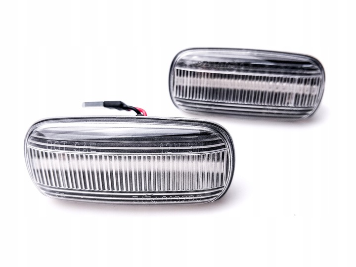 DYNAMIC LED CLIGNOTANT AUDI A3 S3 8P 2003-2008 A4 S4 RS4 B6 B7 00-2005 photo 9 - milautoparts-fr.ukrlive.com