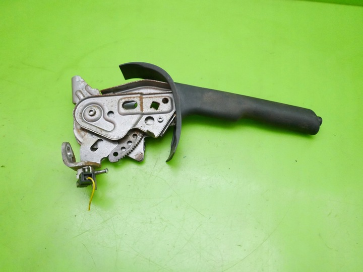 LEVER BRAKES MANUAL NISSAN ALMERA N15 HATCHBACK 95- photo 5 - milautoparts-fr.ukrlive.com