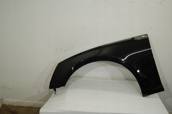 WING AUDI A5 8W 8W6 2017-2019 NEW CONDITION MODEL ORIGINAL photo 1 - milautoparts-fr.ukrlive.com