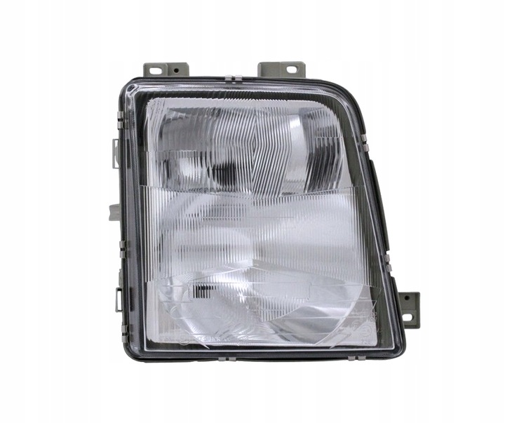 LAMP RIGHT FRONT LAMP RIGHT VOLKSWAGEN LT photo 5 - milautoparts-fr.ukrlive.com