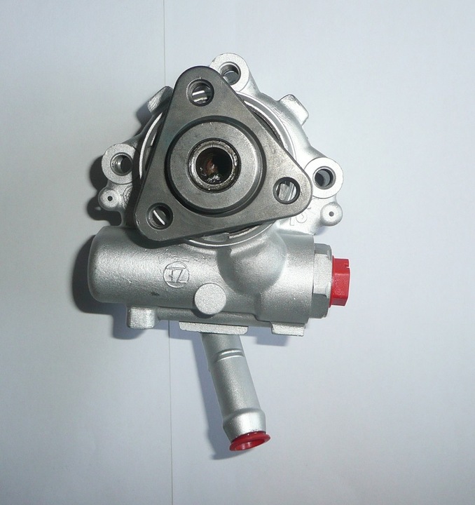 POMPE ASSISTANCE HYDRAULIQUE AUDI A8 S8 D3 3.0TDI 4E0145156B photo 3 - milautoparts-fr.ukrlive.com