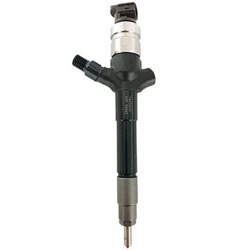 NOZZLE NISSAN NAVARA D40 PATHFINDER R51 MURANO 2.2 2.5 DCI 166005X00A photo 1 - milautoparts-fr.ukrlive.com