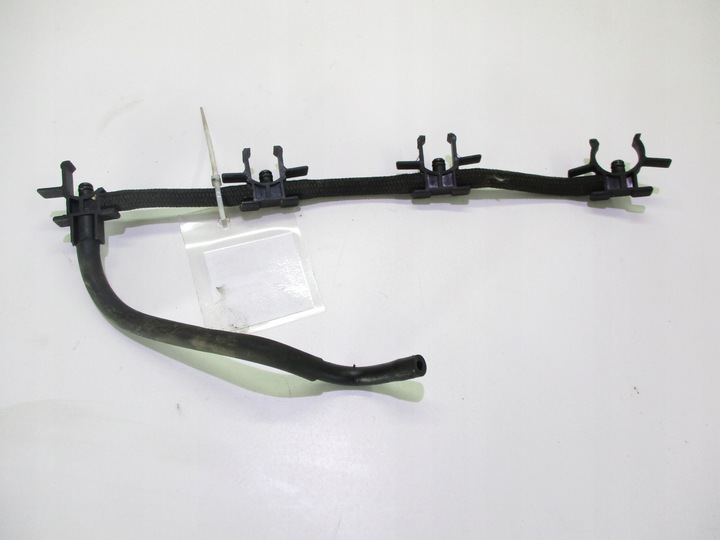 RENAULT LAGUNA I 1.9 DTI CABLE JUNCTION PIPE NADMIAROWY photo 1 - milautoparts-fr.ukrlive.com